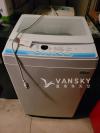 可移动洗衣机（Comfee 1.8 cu. ft. Portable Washer ）转让，$350