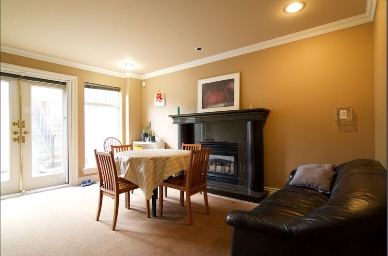 温西楼下近UBC最好的地区最优惠的价格