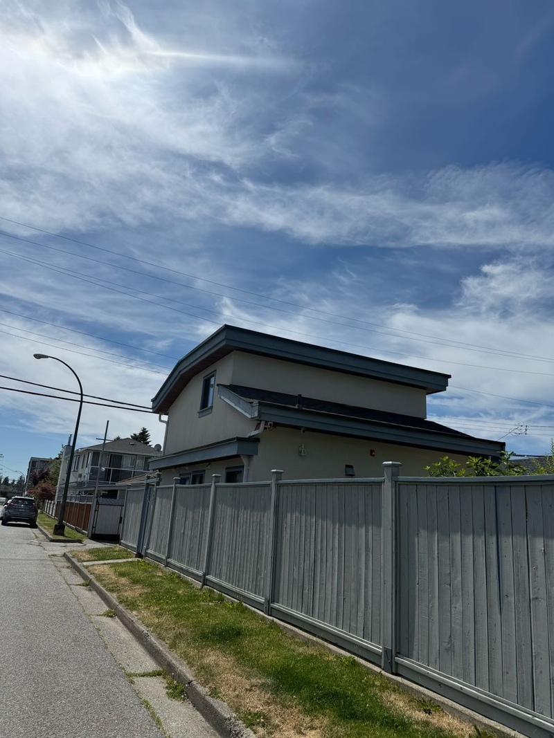 Joyce station 7年新后巷屋