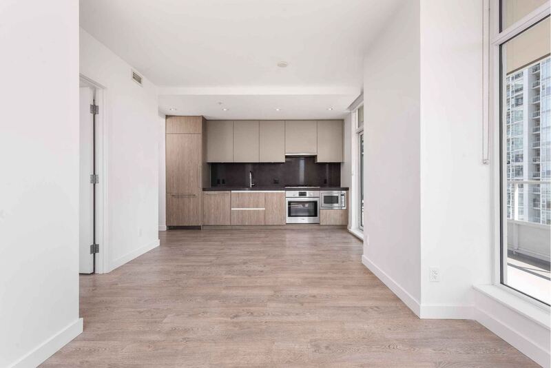 Metrotown 绝对核心