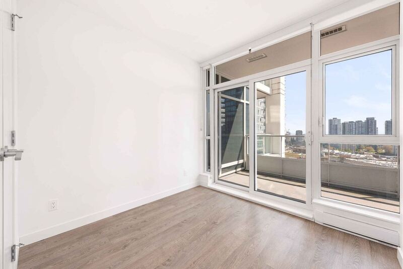 Metrotown 核心地段 2房2衛