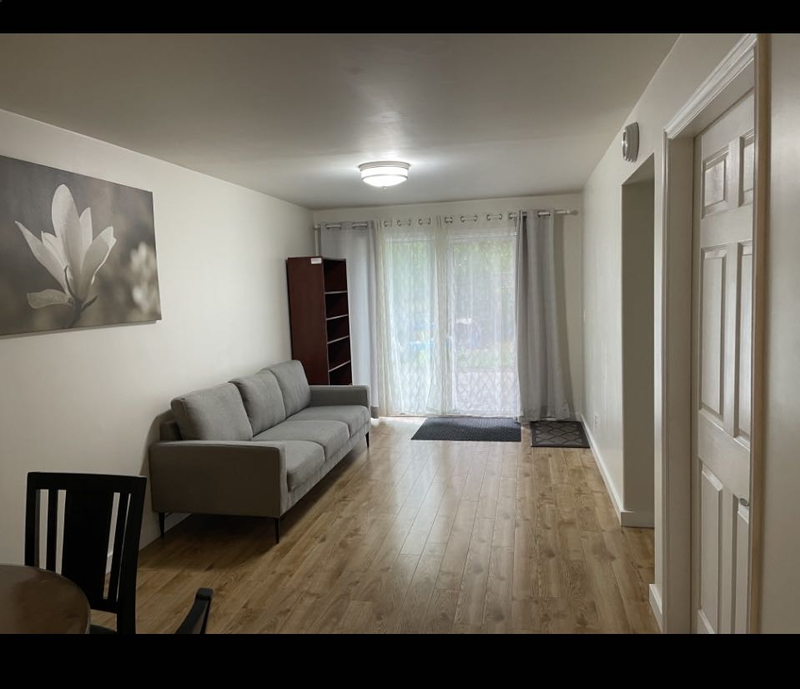 高贵林两室一厅出租