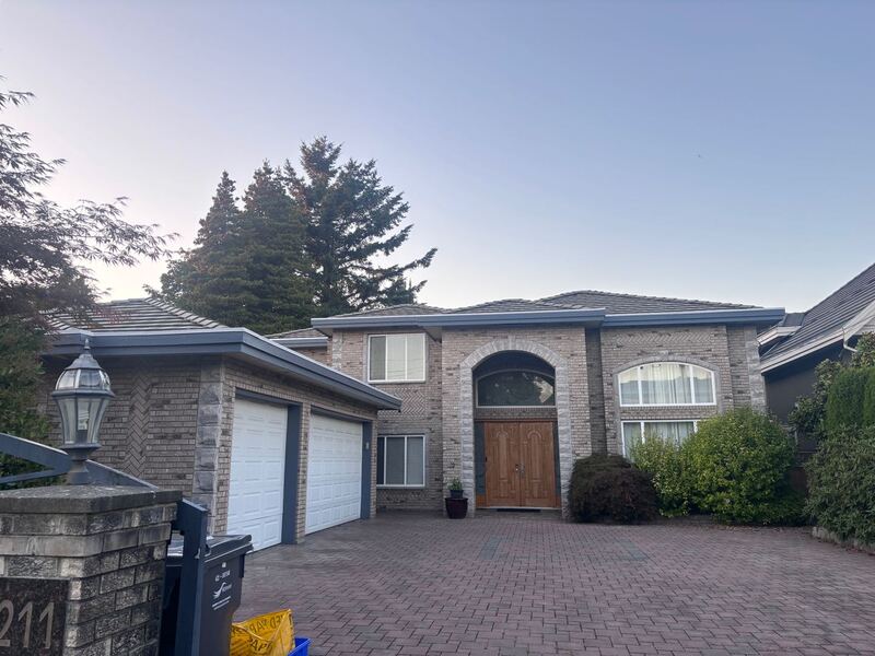 【出租】Richmond