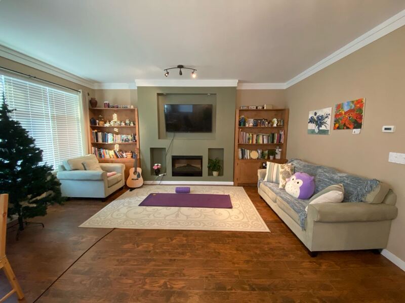 南素里4房4卫Townhouse出租