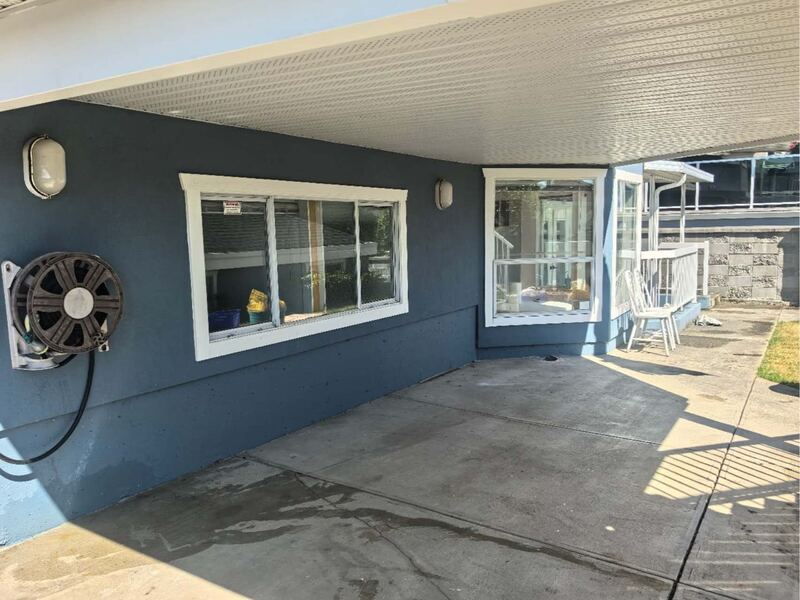 单间出租 南本拿比