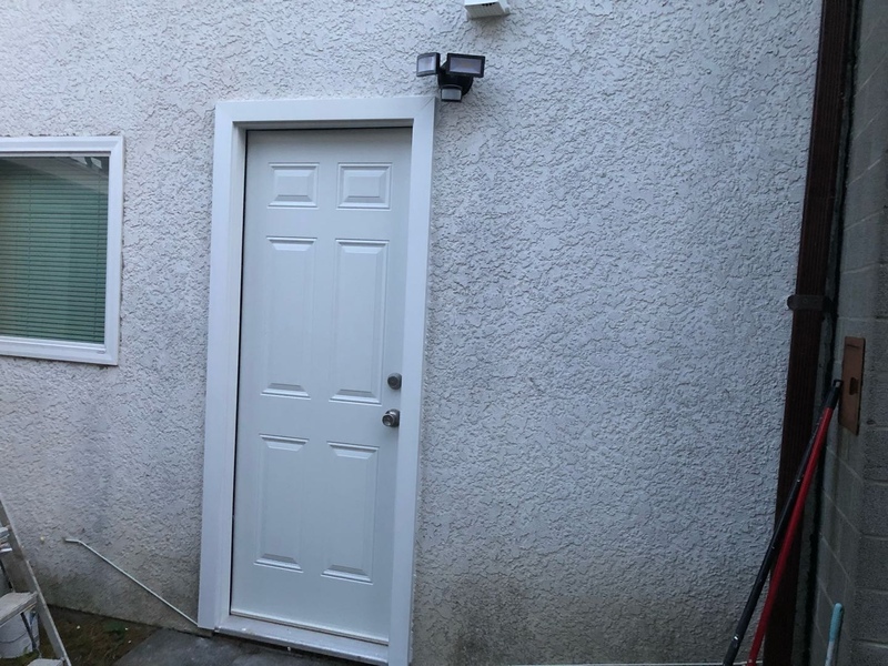 独立屋独立门套房出租