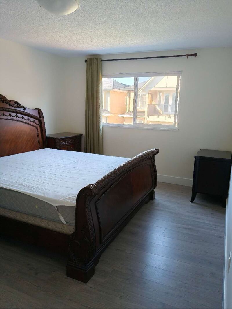 Richmond别墅单间+独立卫生间