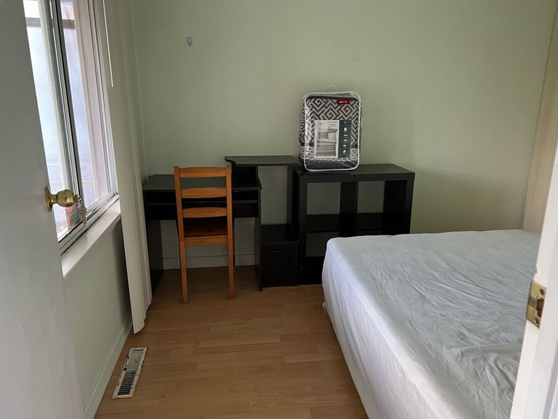 温哥华西区短期单间$780