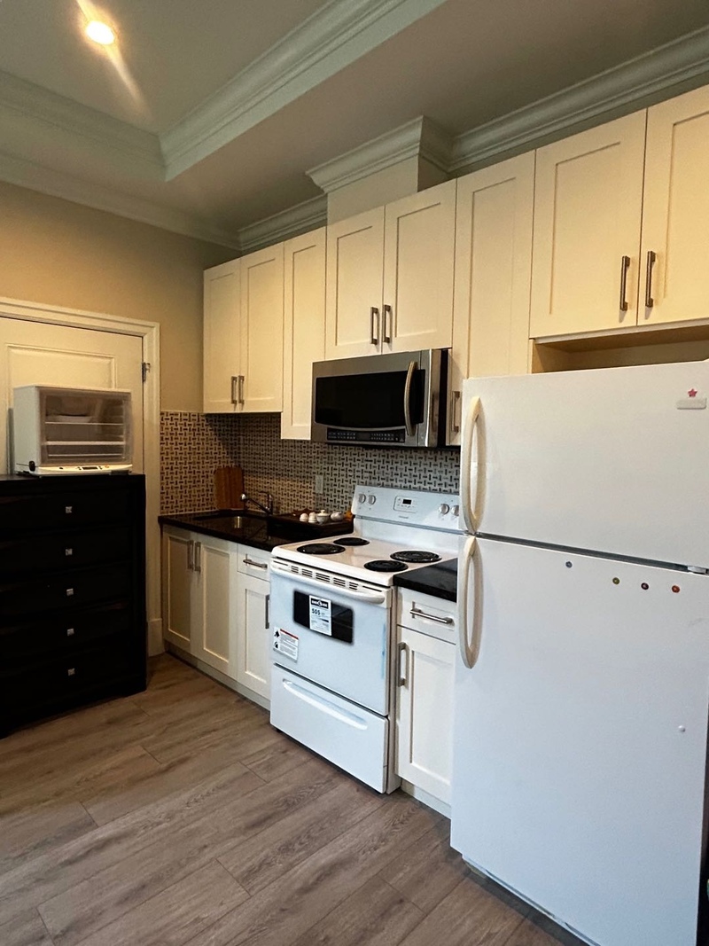 南素里 白石 一房一厅