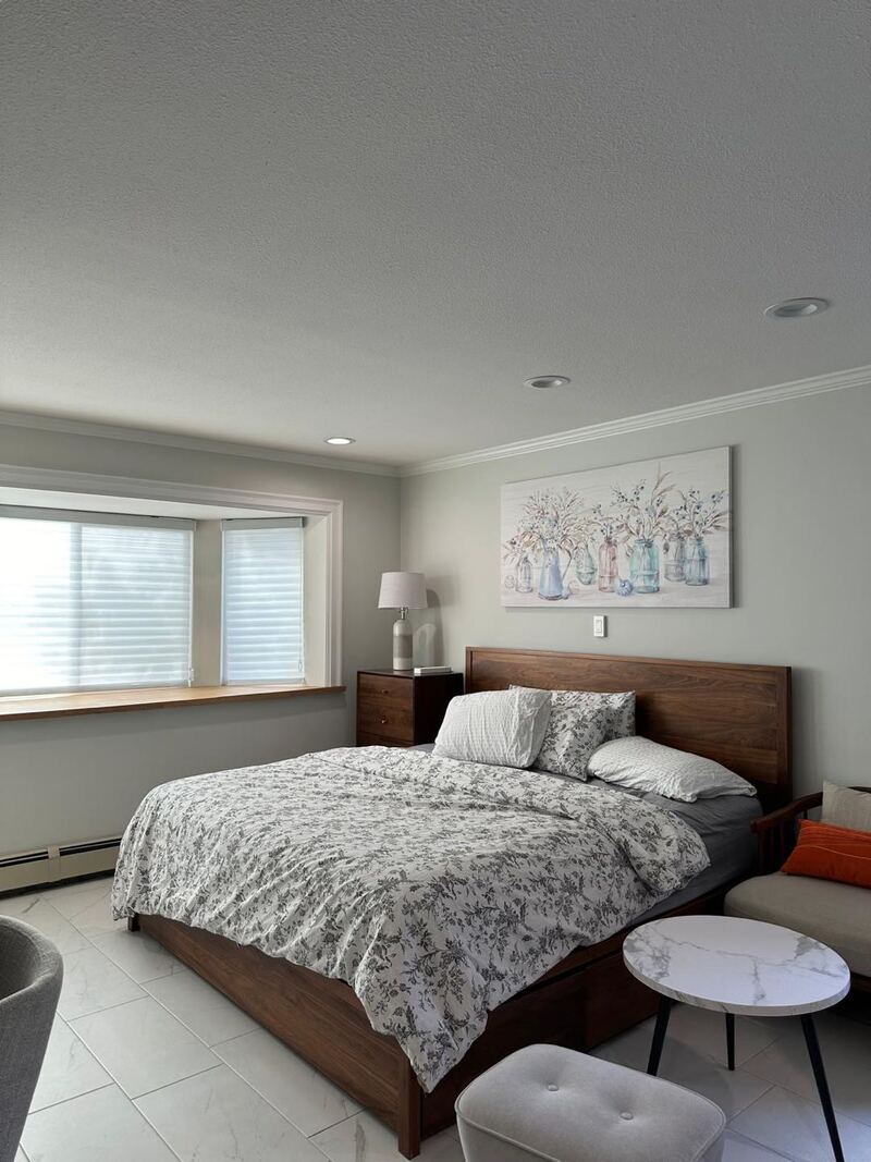 温东独立出入 Studio