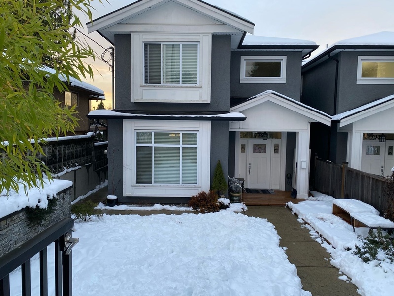 新独立屋，独立使用二楼两个单间，一个卫浴。