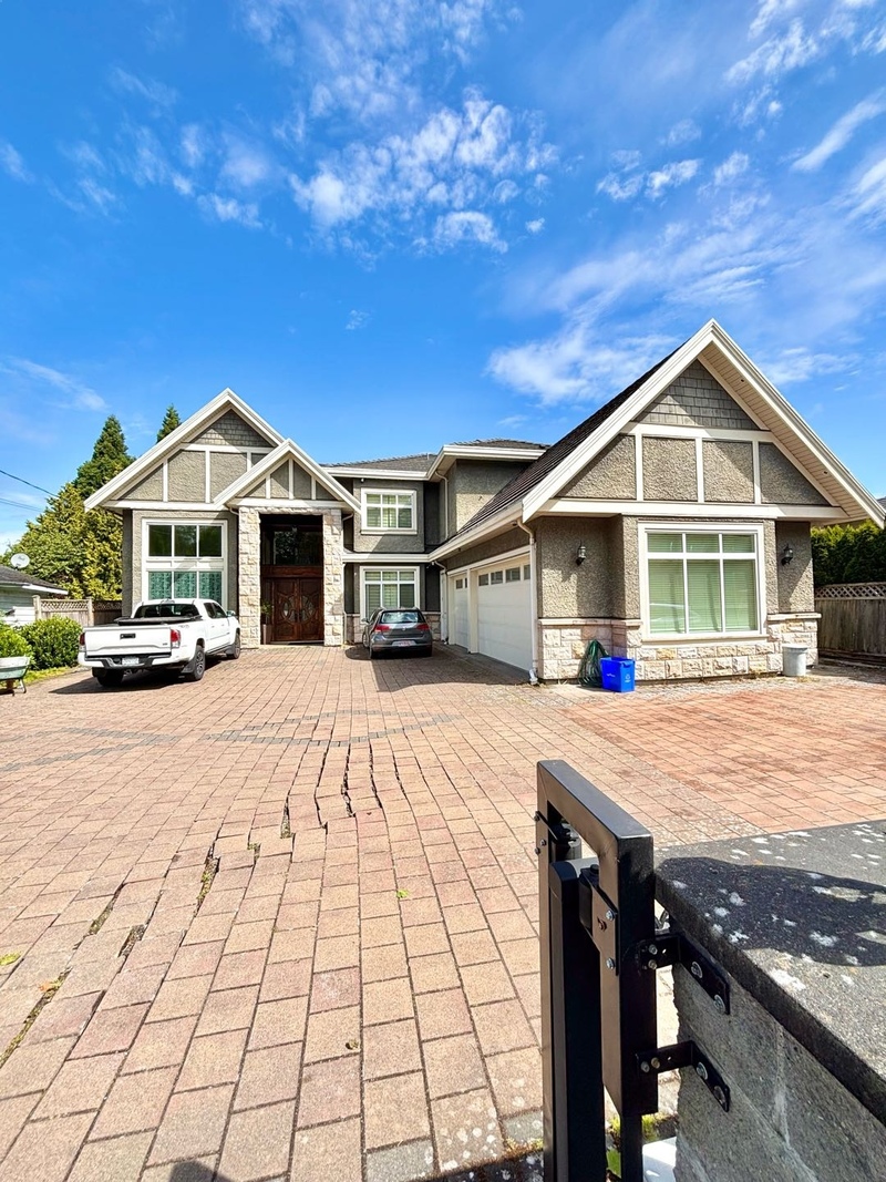 Richmond 全新House 套房租