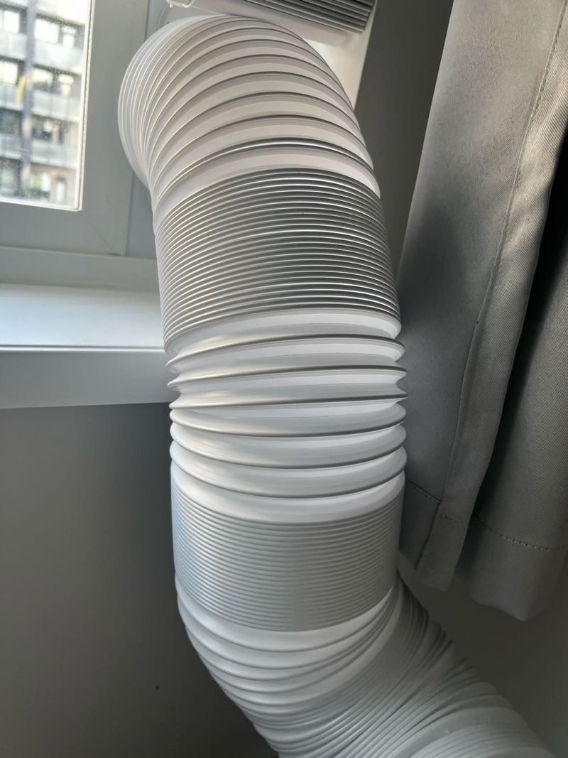 美的大功率空调