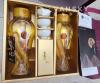 韩国人参酒2瓶礼盒装$160