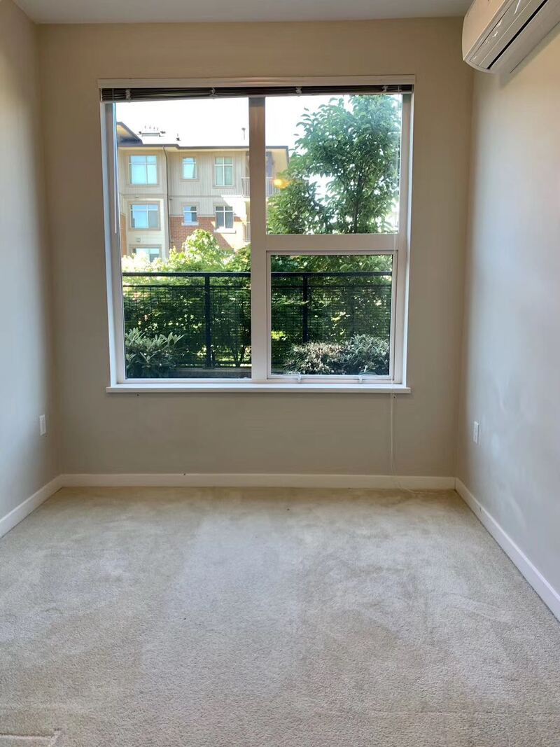 Richmond 近沃尔玛两室公寓出租