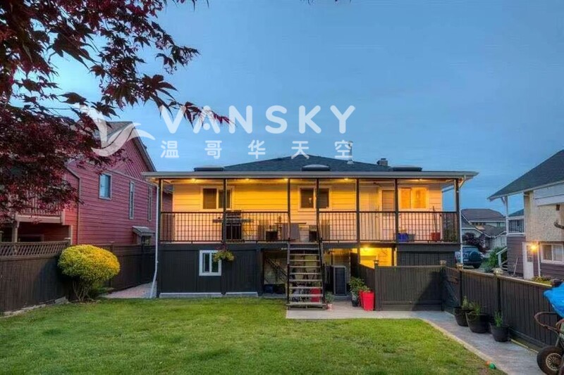 本拿比Edm大型社区一室一厅一卫1600元