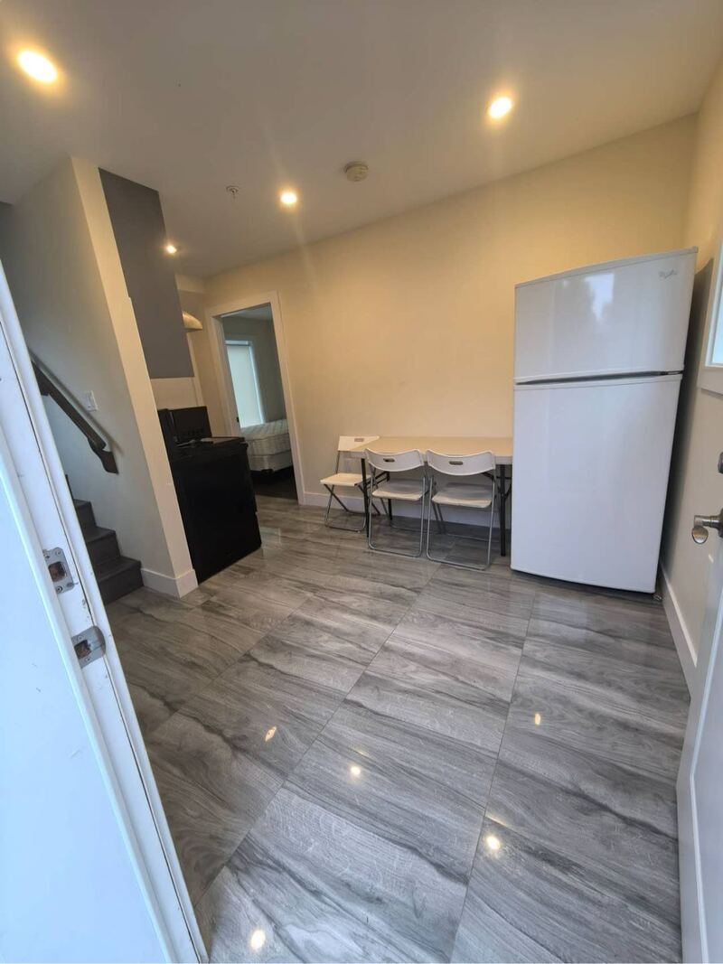 几年新后巷屋出租