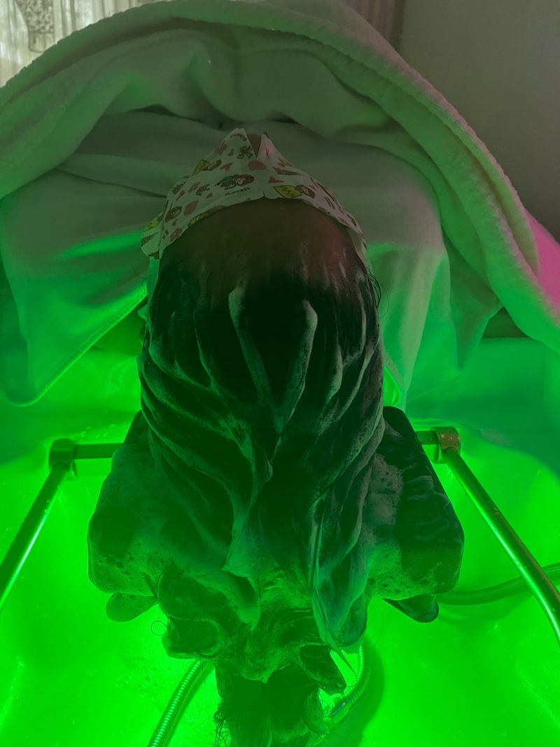 头疗美容养生馆请有经验者优先