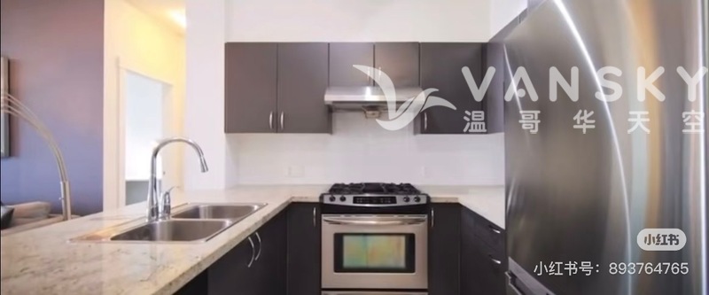 长期或短租公寓一间