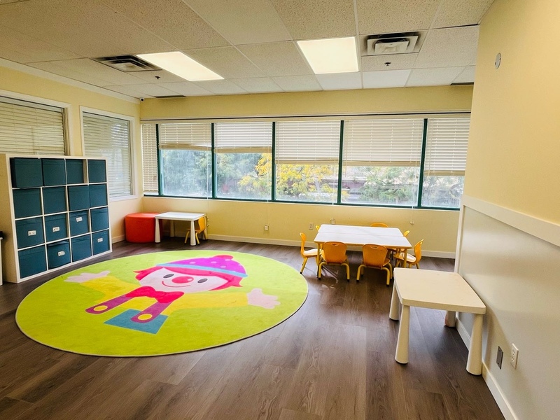 ：列治文商业空间（适合补教业、课后辅导班）