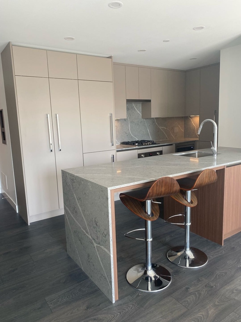 Richmond Luxe一房全新公寓