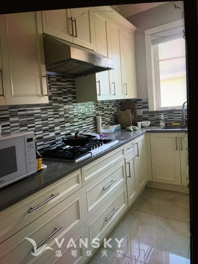 鹿湖区 一房一厅