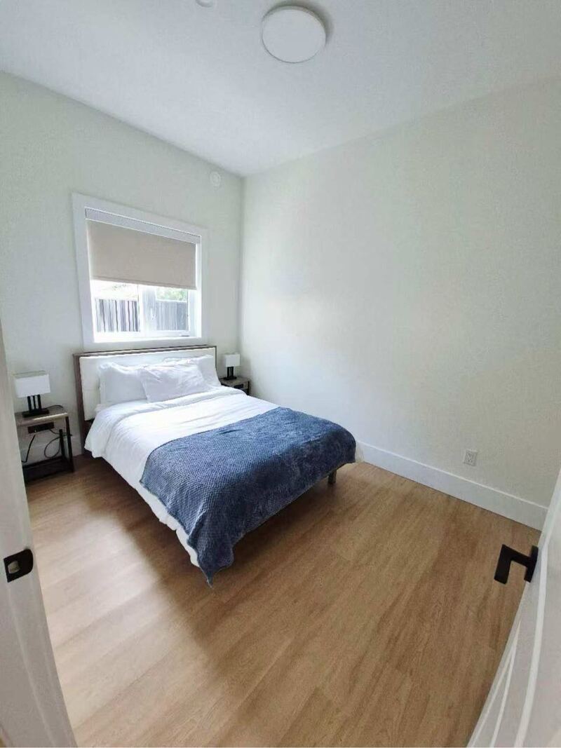 南素里平底新房两房一厅