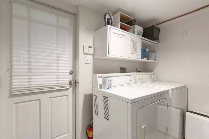 Dunbar➕19thAve house单间出租进ubc，LB中学