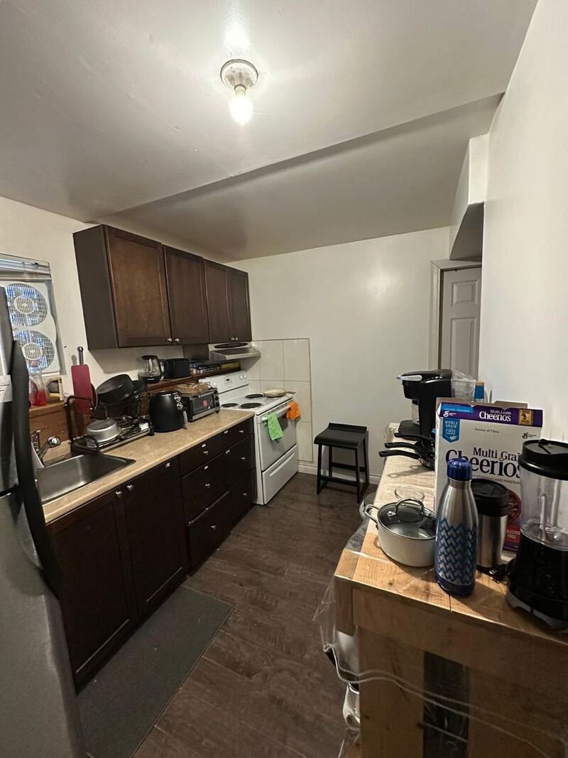 Private room near Edmonds Station