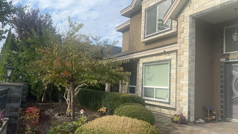 列治文两房一卫独立出入单位招租