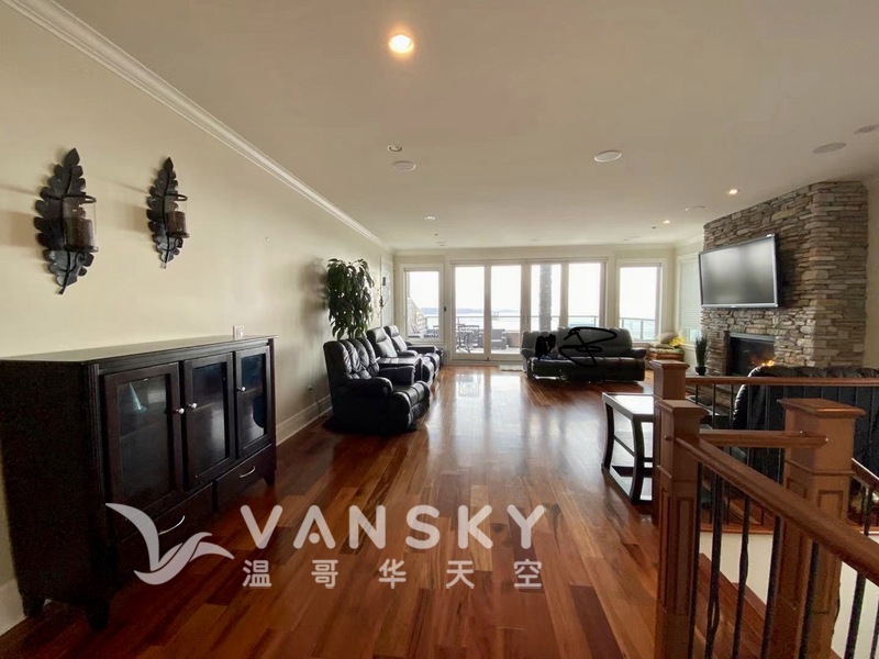 白石海景别墅出租