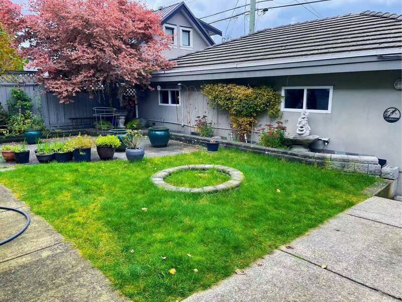 温东Basement 一卧一Dan 出租