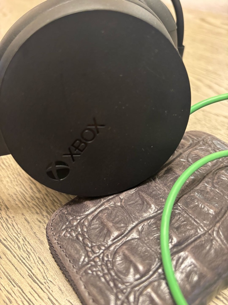 Xbox耳机 音质好