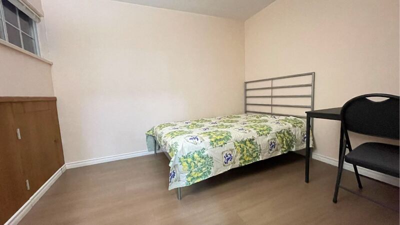 列治文800元单间出租