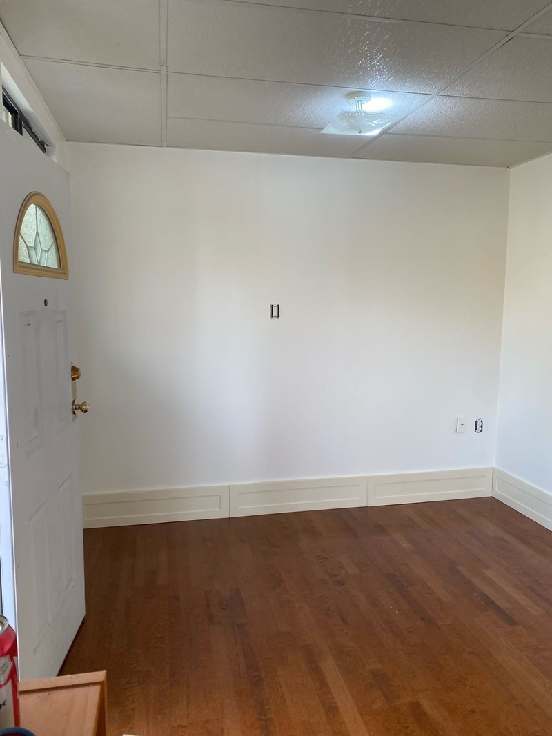 列治文独立屋楼下一房一厅独立单位