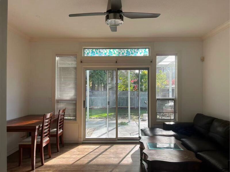 独立屋一室一厅出租