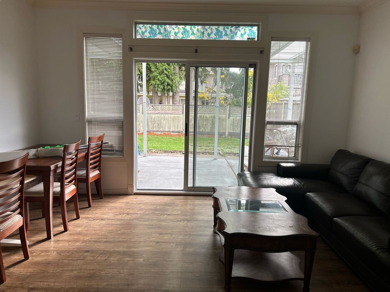 独立屋一室一厅出租