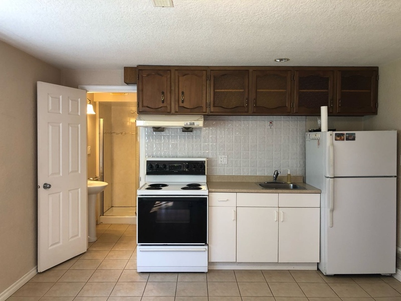 奇蘭里一房一廳