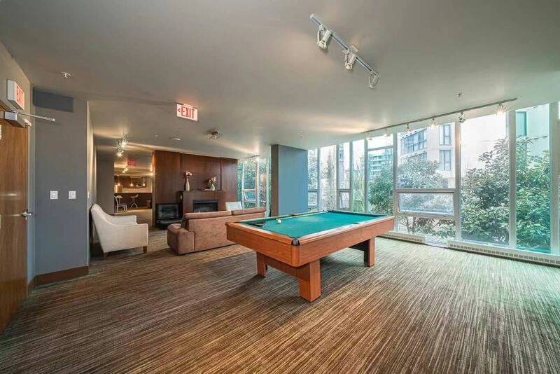 列治文二房近大统华公寓出租