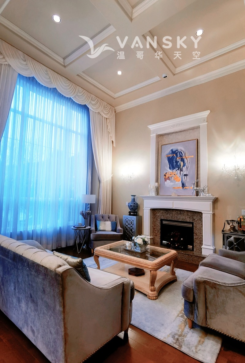 温馨大House有房间出租