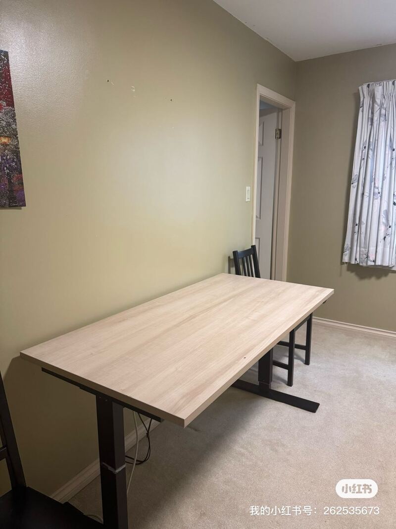 温西house（Granville +53街）有房间出租