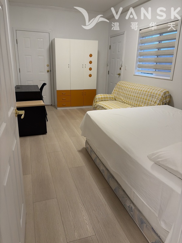 列志文医院对面独立房间出租