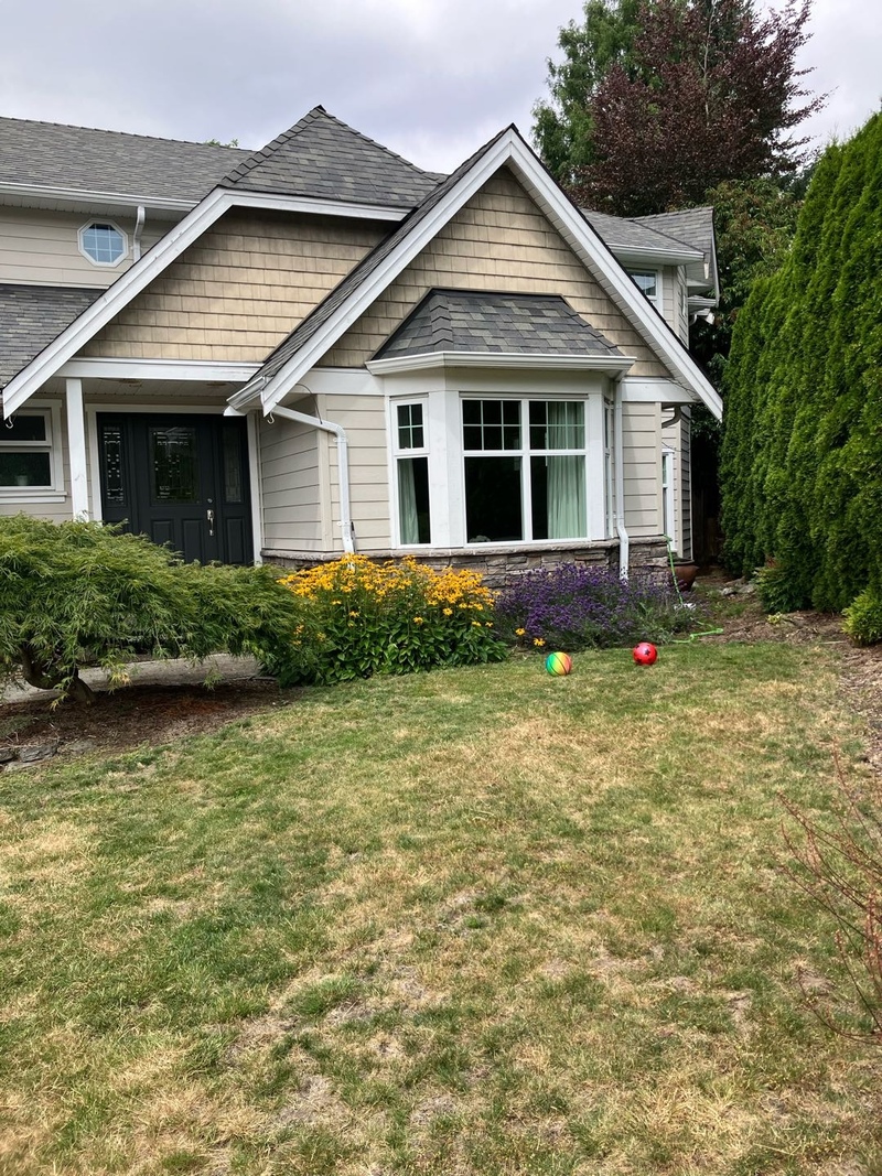 素里独立屋双人大床房