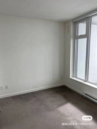 温哥华30层公寓一房一厅出租