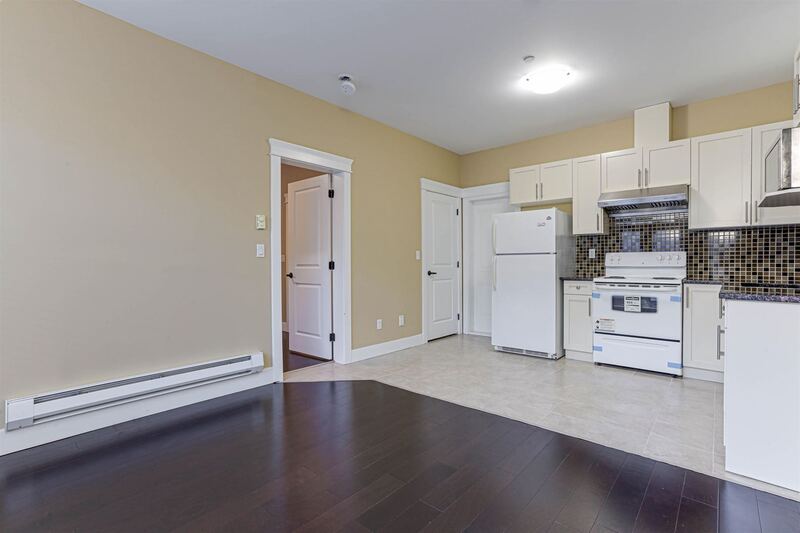 West of Granville - 1br suite 