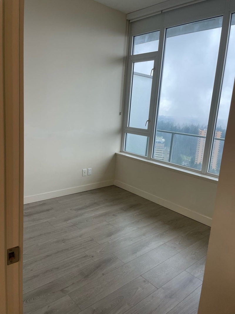 本拿比2房高层公寓出租