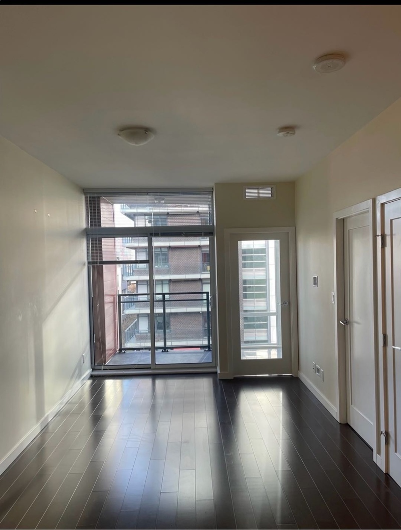 一室一den公寓即刻入住 Olympic Village