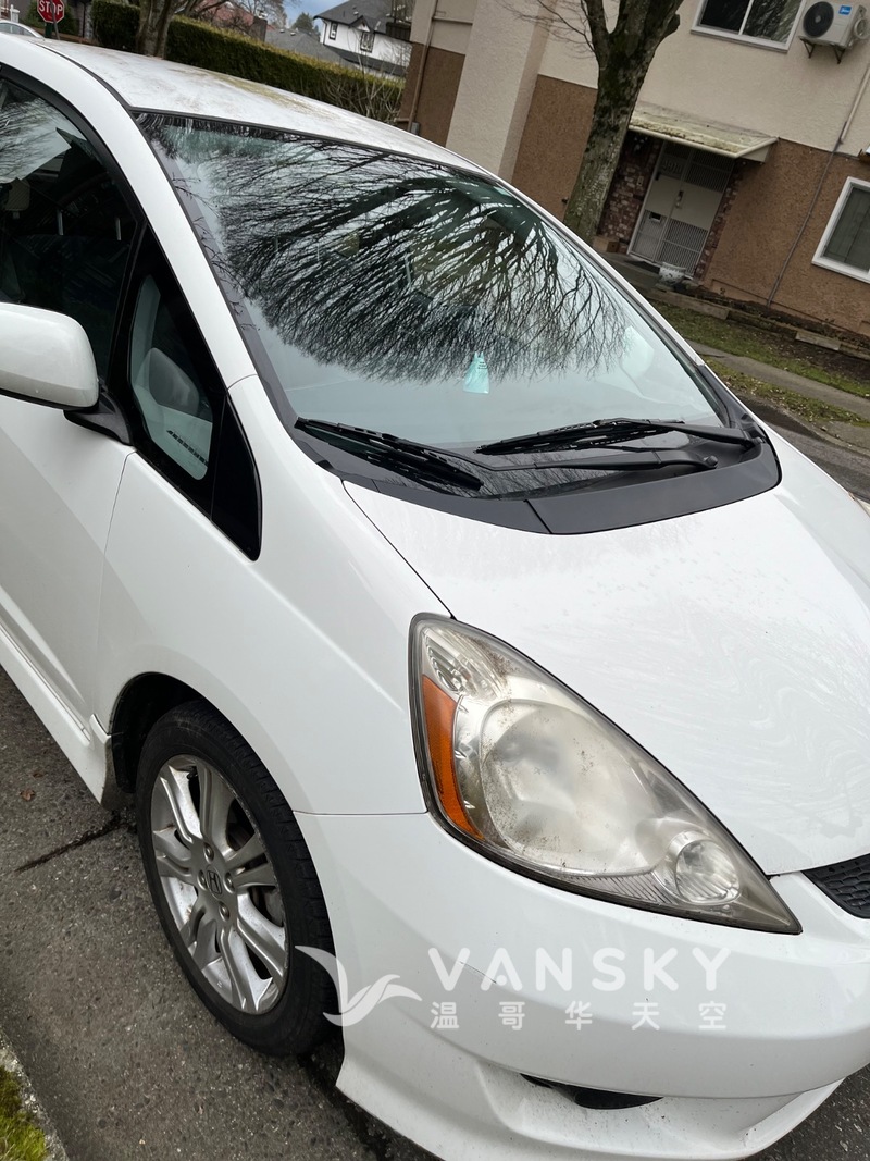 卖 20 20本田思域和2009FIT