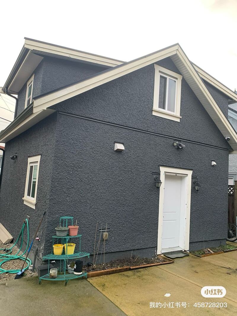 温东Killarney 41内街2房后巷屋出租