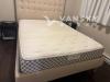 轻奢品牌KINGSDOWNqueen size 软硬适中床垫出售自取